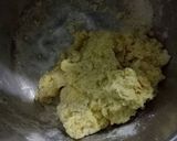 Foto langkah ke 2 dari resep Donat kentang lembut dan enak.