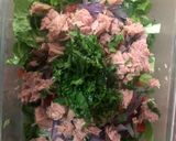 Foto del paso 2 de la receta: Ensalada de atún