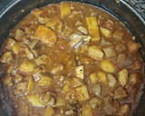 Foto del paso 3 de la receta: Caldereta de magro de cerdo