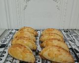 Foto langkah ke 7 dari resep Kibinai.