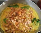 Foto langkah ke 3 dari resep Laksa Bogor.