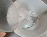 Foto langkah ke 5 dari resep Biji Salak "pisang".