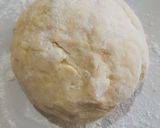 Foto del passaggio 6 della ricetta Bomboloni al forno