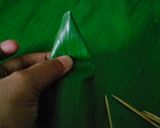 Foto langkah ke 4 dari resep Lupis Ketan.