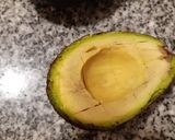 Foto del paso 1 de la receta: Guacamole a mi manera 🇺🇾