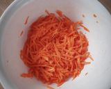 Foto langkah ke 1 dari resep 39. Asinan Sayur.