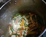Foto langkah ke 4 dari resep Sayur Labu Siam Ayam.