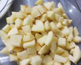 Foto del paso 1 de la receta: Tortilla de papas