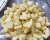 Foto del paso 1 de la receta: Tortilla de papas