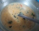 बाजरा की खिचड़ी (bajra ki khichdi recipe in Hindi) रेसिपी चरण 3 फोटो