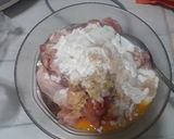 Foto langkah ke 1 dari resep Honey fried chicken (ala korea).