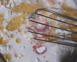A picture of step 9 of Gulab Jamun Eggless Carrot Muffins.
