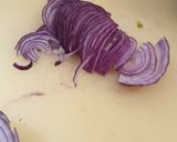 Foto del passaggio 2 della ricetta Insalata di patate alla pugliese