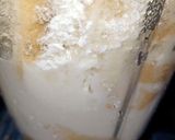 Foto langkah ke 1 dari resep 19. Puding Cheese Cake.