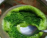 Gambar langkah 2 resipi Kuih Cara Manis.