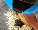 Foto langkah ke 5 dari resep Ayam Goreng Mentega.
