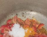 आलू बैंगन (Aloo Baingan recipe in hindi) रेसिपी चरण 2 फोटो