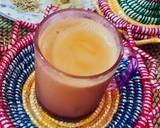 Jaggery_Tea (gur ki chaye). recipe step 3 photo