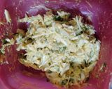 ক্যাবেজ ফ্রাইড বল(cabbage Fried ball recipe in Bengali) রেসিপি ধাপ - 2 ছবি