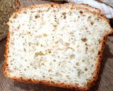Foto del paso 8 de la receta: Pan Gluten free