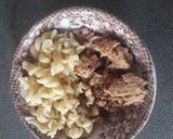 Foto del paso 3 de la receta: Ensalada de Beterraga