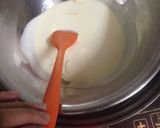 Hình bước làm 2 của món Matcha nama chocolate by Ngọc Anh