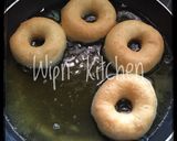 Foto langkah ke 15 dari resep Donat water roux (tangzhong).