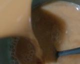 Foto langkah ke 3 dari resep Puding thai tea simpel.