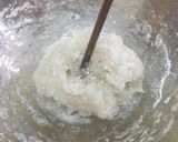 廣式奶香澄麵饅頭的食譜步驟1照片