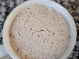 Pan de Molde con 3 harinas