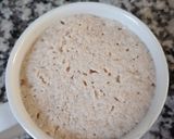 Foto del paso 1 de la receta: Pan de Molde con 3 harinas