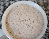 Foto del paso 1 de la receta: Pan de Molde con 3 harinas