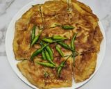 Foto langkah ke 5 dari resep Martabak Telur Smoked Beef.
