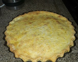 Foto del paso 5 de la receta: Tarta de zapallo y masa casera