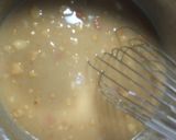 A picture of step 4 of Boiled fruit cake.