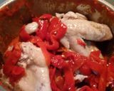 Foto del paso 4 de la receta Alitas de pollo con tomate con Thermomix