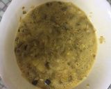 Foto del paso 3 de la receta: Tortilla de la huerta