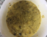 Foto del paso 3 de la receta: Tortilla de la huerta