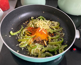 Foto del paso 3 de la receta: Chicken Bhuna Masala (चिकन भुना मसाला)