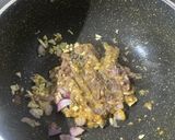 Foto langkah ke 2 dari resep Bihun cabe hijau ala fe.