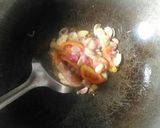 Foto langkah ke 3 dari resep Cah Kangkung.