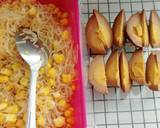 Cara Membuat Pastel Bihun Jagung Telor 1