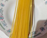 Foto langkah ke 1 dari resep Spaghetti Rawon.