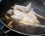 Foto langkah ke 2 dari resep Ayam Panggang Kalasan.