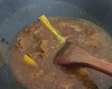 Foto langkah ke 1 dari resep Semur daging kentang.