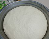 Foto langkah ke 3 dari resep Bakpao (No Mixer).