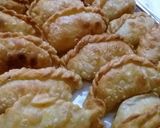 Foto langkah ke 4 dari resep Pastel isi bihun.