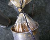Foto langkah ke 5 dari resep Galantin Sapi.