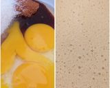 Foto langkah ke 3 dari resep Banana Cake.