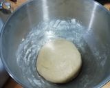 Foto del paso 2 de la receta: Donuts trenzados